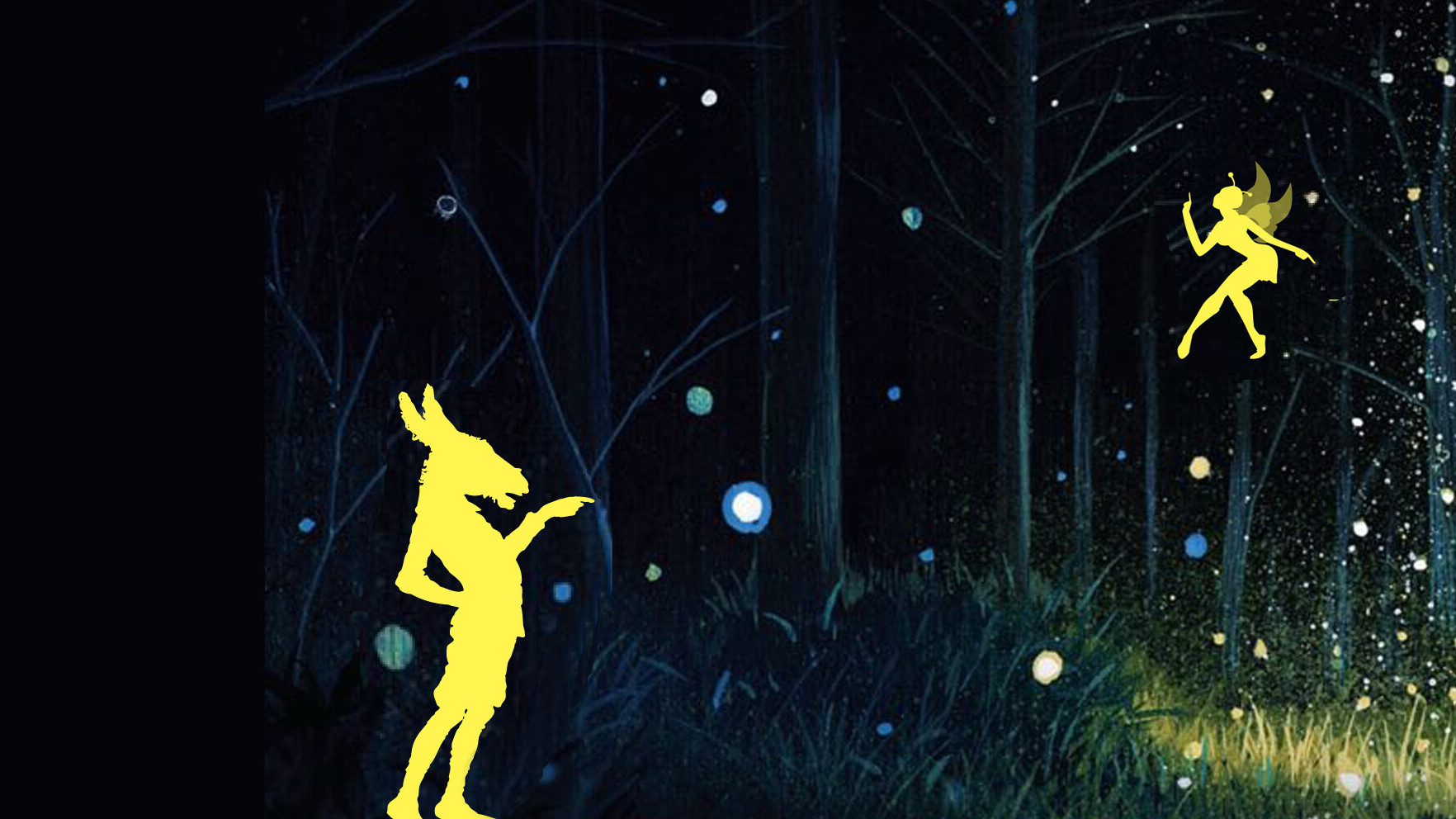 The Macallan Bravo Series：仲夏夜之夢