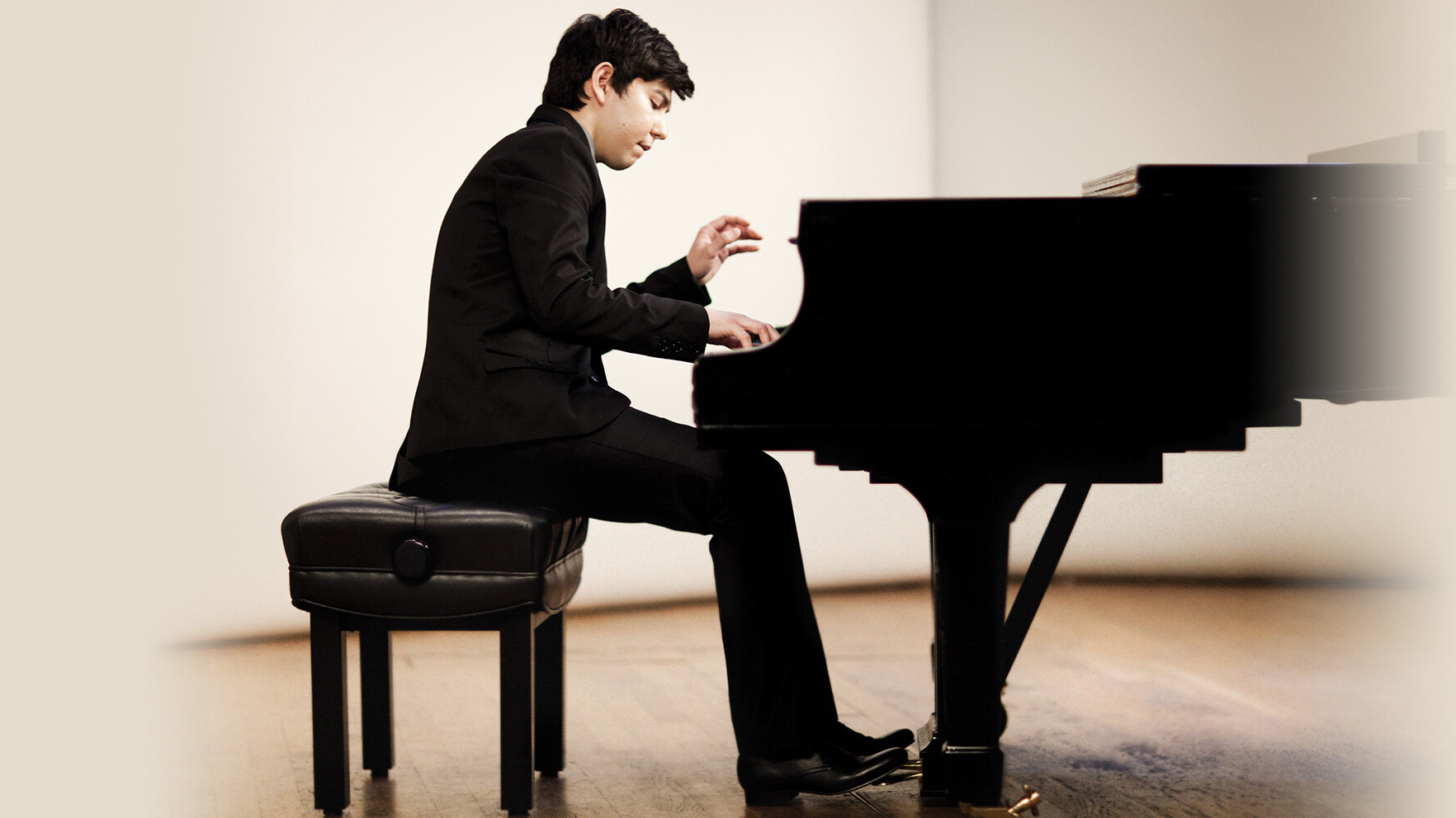 拉赫曼尼諾夫的激情