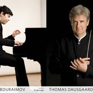 拉赫曼尼諾夫的激情