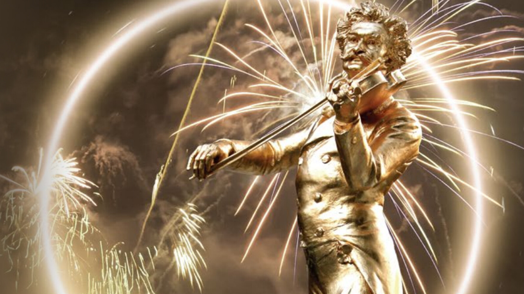 維也納新年音樂會