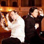 Igudesman & Joo: Clash of the Soloists 古典乐栋笃笑之独奏家打大交
