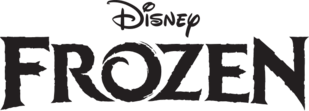 Frozen Logo