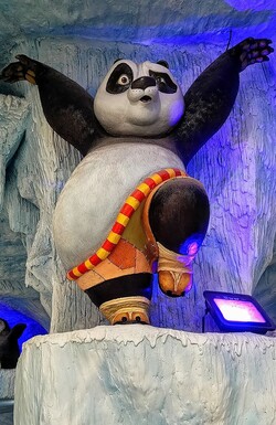 Kung Fu Panda 
