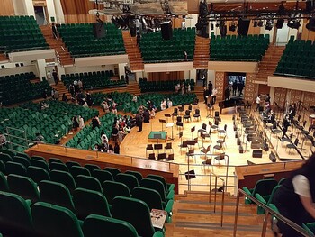 Hong Kong Cultural Centre