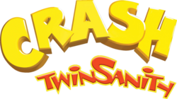 Crash Twinsanity