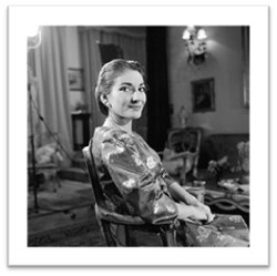 Maria Callas