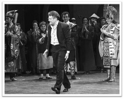 Conductor Airat Ichmouratov 