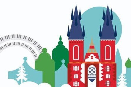SWIRE Classic Insights Discover Dvorák