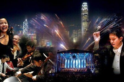 星組 舞浜アンフィシアター公演 REY'S Special Show Time… 星組 舞浜