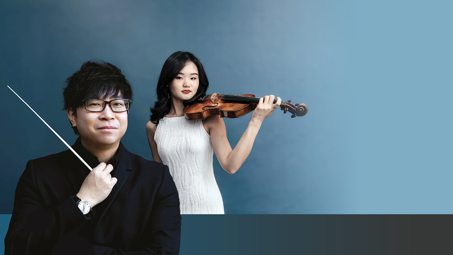 賽馬會音樂巨匠系列
黃佳俊的圖畫展覽會