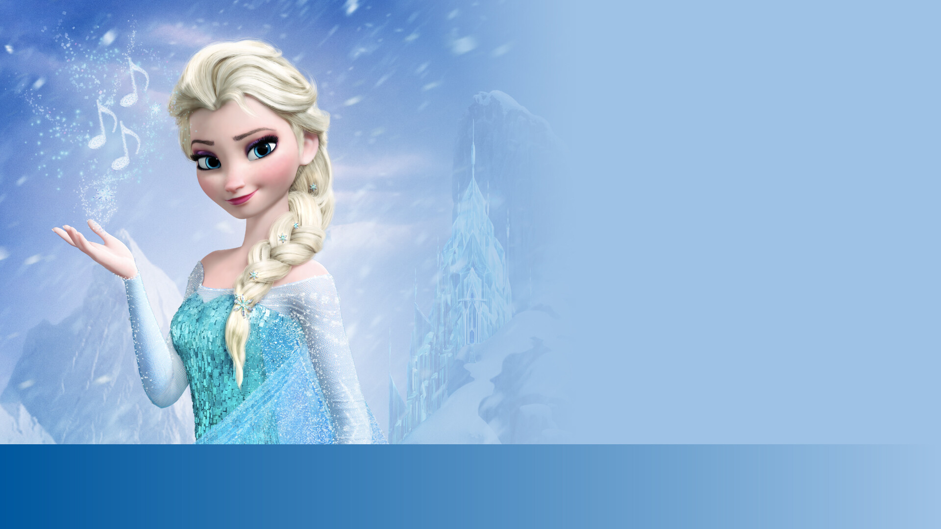 Frozen Live in Concert