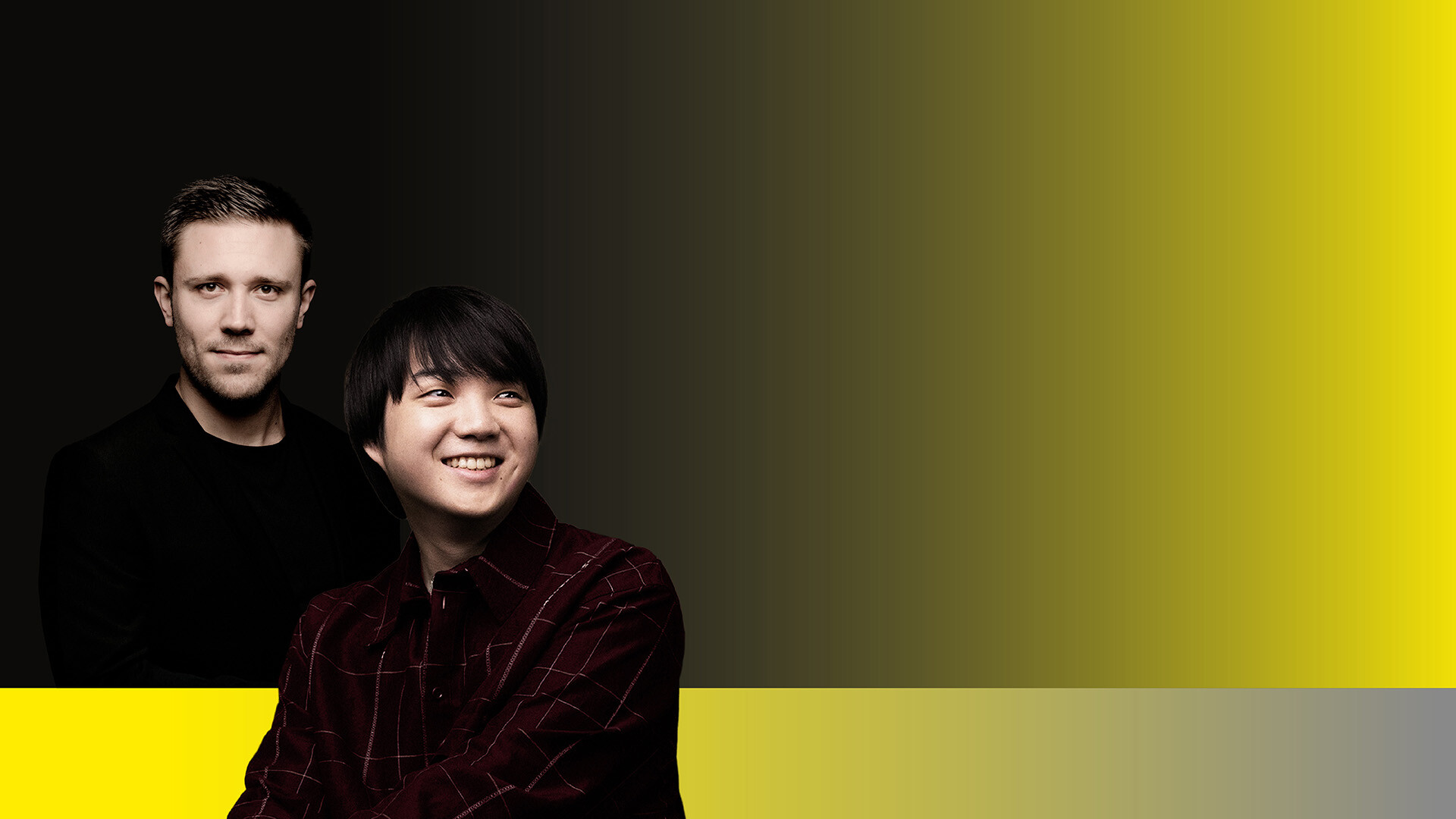 Mao Fujita Plays Rachmaninov