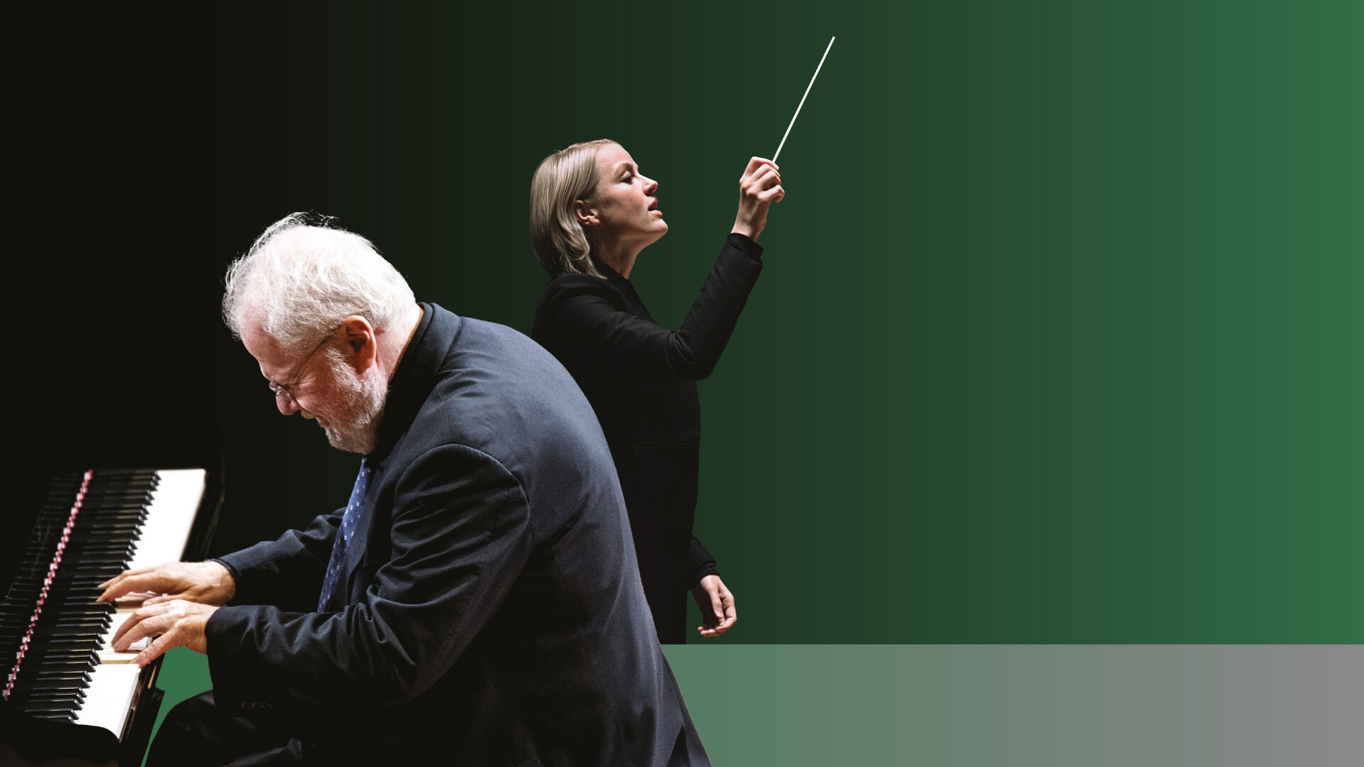 Emanuel Ax Plays Beethoven