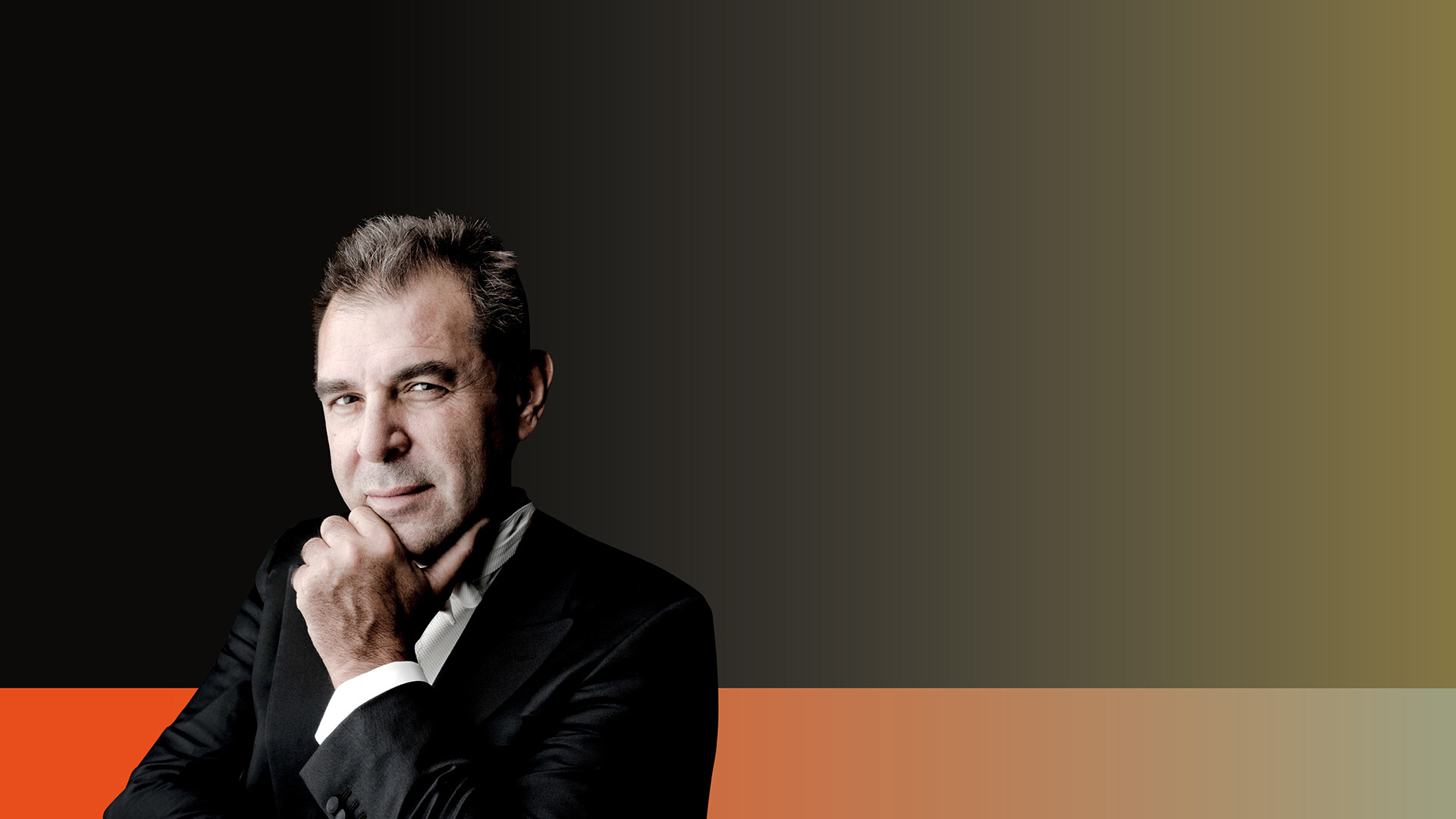Swire Maestro Series
Gatti Conducts Mendelssohn and Beethoven