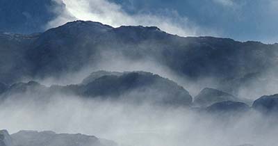 An Alpine Symphony in Images