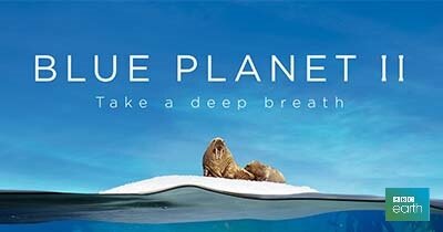BBC Blue Planet II Live in Concert