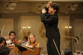 港樂春日音樂嘉年華：從德國遊到阿根廷
精彩布拉姆斯（4月 10日）
太古週日家+賞系列：動物嘉年華（4月11日）
太古輕鬆樂聚系列：皮亞佐拉百歲誕辰（4月 16 及 17日）