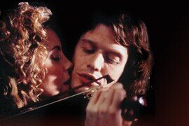 港樂與樂團第二副首席王亮演繹奧斯卡最佳原創音樂，揭祕紅提琴滄桑一生
紅提琴電影音樂會（5月29 及30日）