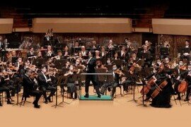 與港樂慶祝2020/21樂季壓軸！
呈獻久石讓、比才、威爾第、聖桑及白遼士的精選作品
太古音樂大師系列：廖國敏 | 樂季壓軸（7月2 及3日）