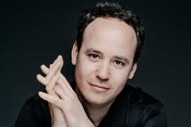 HK Phil Rings in the New Year with Viennese and Hungarian Flair