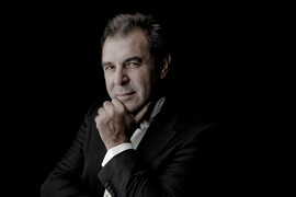 Daniele Gatti Returns to Lead the HK Phil in Hong Kong and Guangzhou