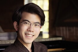 Celebrating Aristo Sham:World-Acclaimed Homegrown Pianist Returns to the HK Phil Stage