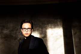 HK Phil Welcomes New Music Director Tarmo PeltokoskiMahler’s Colossal Symphony No. 8 Marks the Beginning of a New Era