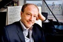 传奇钢琴家汉穆林即将来港献技－
3月7日独奏会演出多首风格迥异作品
3月9及10日与指挥家吕绍嘉及港乐演出两首后浪漫炫技之作