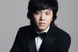 钢琴巨星李云迪以柴可夫斯基第一钢协为
香港管弦乐团2012/13乐季揭幕（9月7及8日）
门票7月16日起於城市电脑售票网公开发售