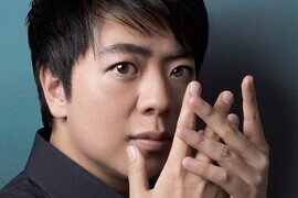 中国银行（香港）呈献：「郎朗钢琴独奏会」
11月24日 只演一场 门票一天内火速售罄