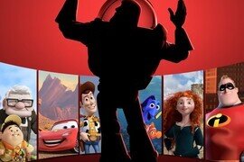 全港首个「彼思动画电影音乐会」热爆全城，11月22及23日门票全部售罄！
徇众要求加开11月21日最后一场
门票将於明天（10月19日）於城市电脑售票网公开发售