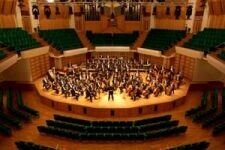 放工放轻松：繁忙都市上班一族减压之选－港乐2月19至22日一连四晚於港岛东ArtisTree演出After Hour Classics免费音乐会
港乐乐师、芭蕾舞蹈员以及年青女高音登台献技