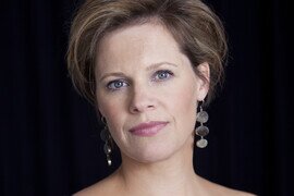 香港管弦乐团隆重呈献－音乐巨人阿殊坚纳西乐季首演（5月24及25日）
瑞典著名女高音汀宁献上李察．史特劳斯《最后四首艺术歌曲》