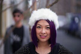 香港管弦乐团联电台名嘴朱薰Ｅ及指挥韦默朗带乐迷进入法国童话世界
睡公主与大象巴伯（9月14日）