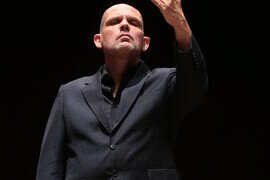 香港管弦樂團榮譽呈獻
華格納《指環》四部曲之一《萊茵的黃金》（2015年1月22和24日）