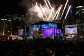 招募樂手和合唱團員！透過互聯網與各地朋友合奏！
你的演奏片段或有機會出現於太古「港樂‧星夜‧交響曲」