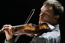 Visionary Sounds: Jaap Van Zweden&#39;s Prokofiev Symphony no. 5 and Zimmermann&#39;s Sibelius Violin Concerto (12 & 13 Dec)