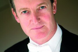 香港管弦樂團璀璨韓德爾 – 皇家煙火和水上音樂（4月10和11日）
伊莉莎伯女皇音樂大賽冠軍洪海瑞獻唱韓德爾詠嘆調