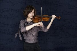 香港管弦樂團2014/15樂季壓軸 – 夜鶯與火鳥
指揮家馬卻、留聲機雜誌編輯大獎得主小提琴家史坦巴赫（7月3和4日）