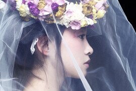 星級唱作歌手暨金像獎最佳女配角王菀之與港樂矚目合作（10月16和17日）