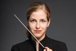 首屆「華納音樂獎」得主赫德里希演奏莫扎特「土耳其」小提琴協奏曲 香港管弦樂團莫扎特與史特勞斯音樂會（11月6和7日）