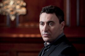 雲基洛夫演繹《梁祝》協奏曲（12月18和19日）
港樂首席客席指揮余隆帶領港樂演奏柴可夫斯基「悲愴」交響曲