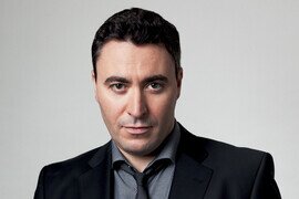 雲基洛夫小提琴大師班（2015年12月19日）