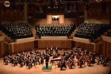 結合宏大管弦樂團和合唱編制
香港管弦樂團呈獻《伯沙撒王的盛宴》（4月29和30日）