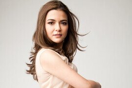 五明佳廉重返港樂舞台演奏布魯赫著名小提琴協奏曲
梵志登指揮港樂委約新作《莊嚴夜樂》亞洲首演（6月17日及18日）