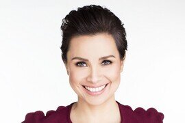 莉亞‧莎朗嘉：百老匯與迪士尼的魔幻旅程（9月30日和10月1日）