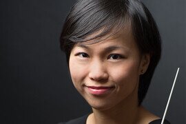 香港管弦樂團宣布葉詠媛和謝拉特‧莎朗嘉為助理指揮