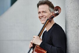 辛奈斯基重臨香港呈獻德伏扎克和柴可夫斯基作品（11月25和26日）