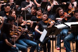 皮亞佐拉激情探戈