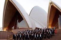 香港管弦樂團2017巡演取得空前成功